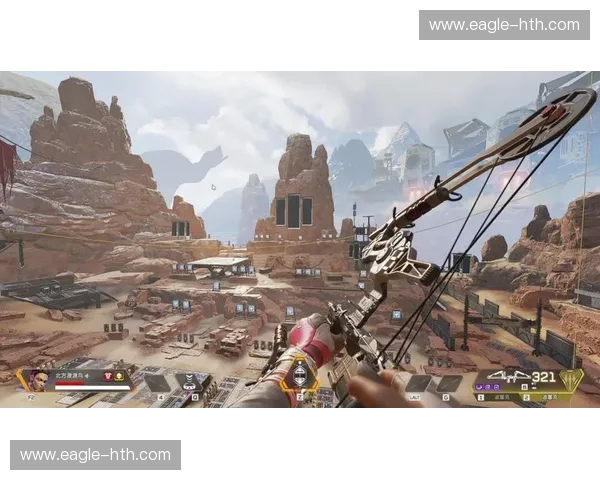 Apex赛程比分——掌握每一场胜负节奏