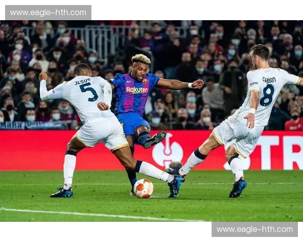 地中海的骄傲与迭戈的遗产：巴萨vs那不勒斯，一场关于足球灵魂的宿命对决